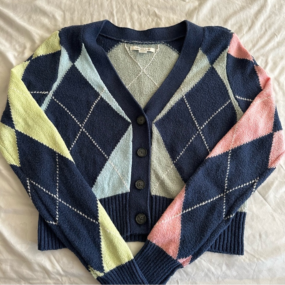 American Eagle Cardigan